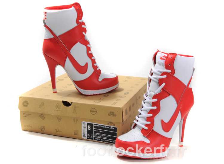 Nike Dunk Talon High femme prixdusine boutique nike a talon aiguille prix acheter